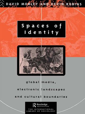 cover image of Spaces of Identity